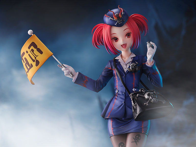 遊戯王カードゲームモンスターフィギュアコレクション 魔界発現世行き