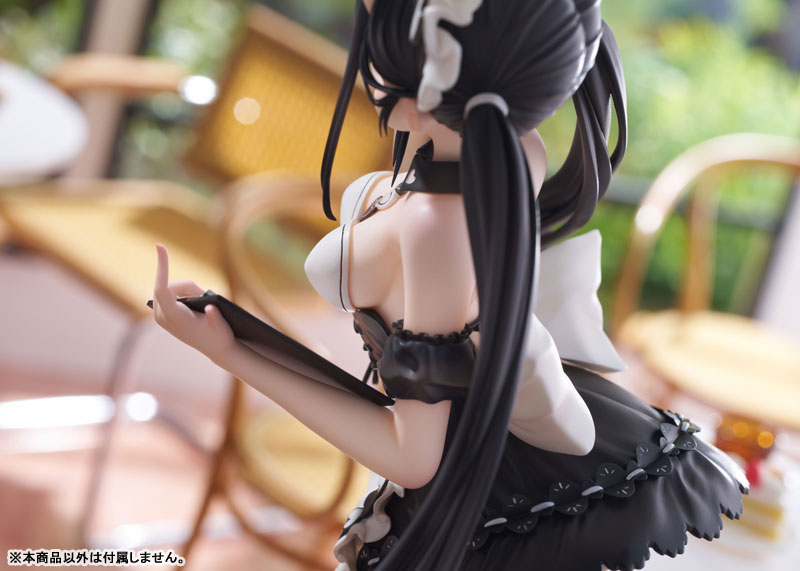 アズールレーン 「能代 氷は少なめに？」 1/7 完成品フィギュア