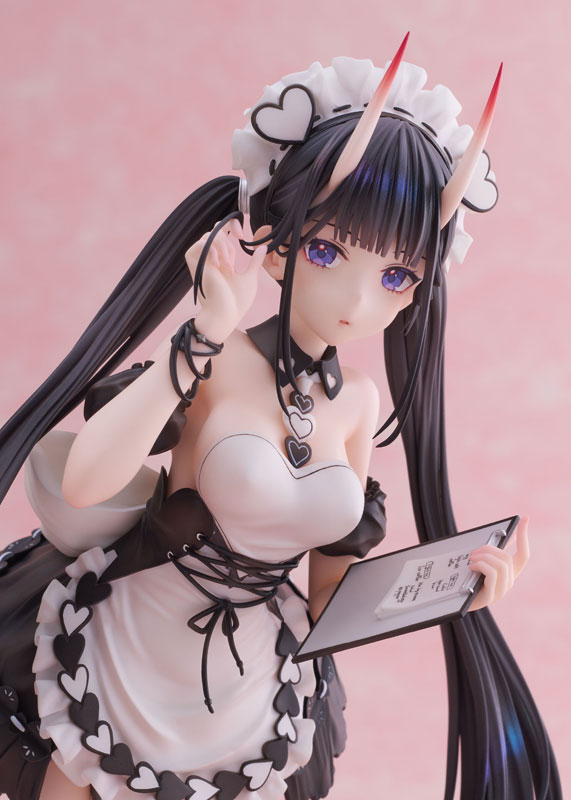 最も 割引 中古】(本体B+/箱B)【あみあみ限定版】アズールレーン 氷 「能代 ゲームキャラクター