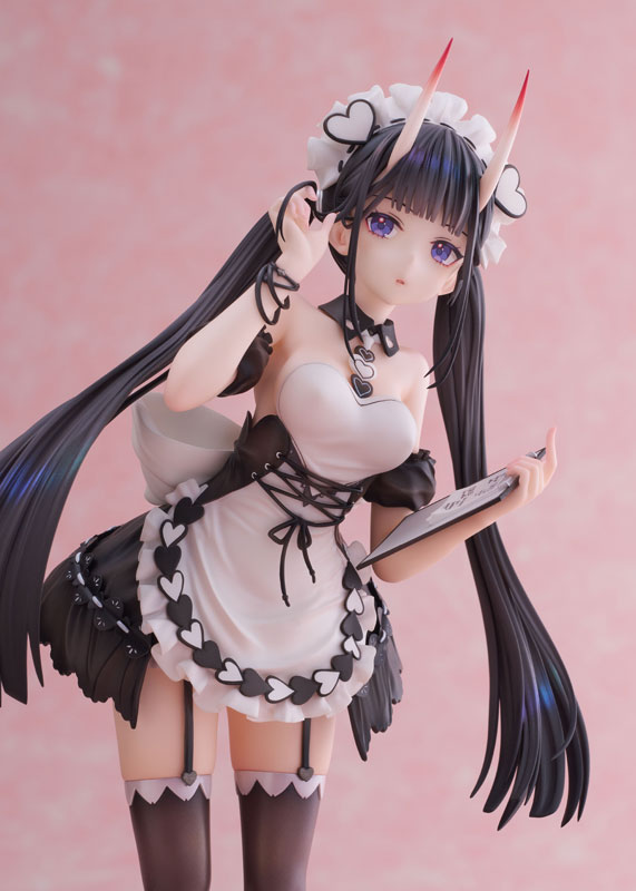 Amazon | アリスグリント アズールレーン「能代 氷は少なめに