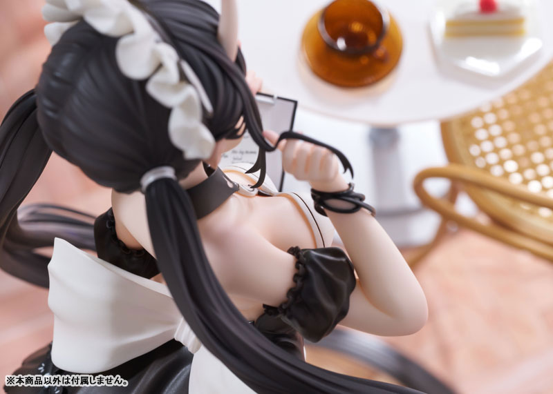 あみあみ限定特典】【あみあみ限定版】アズールレーン 「能代 氷は 