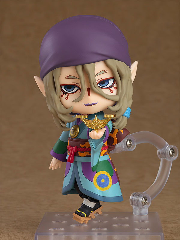 ねんどろいど モノノ怪 薬売り
