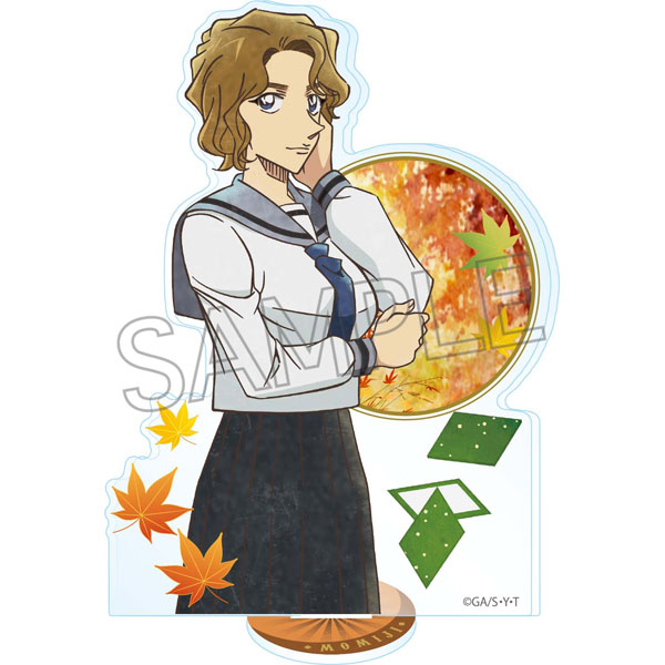 名探偵コナン ヴィンテージシリーズ アクリルスタンドVol.7 大岡