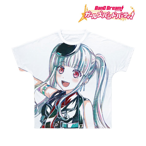 かわいいのこだわり パレオ BDR ARS鑑定 BanGDream ガルパ ARS】 かわいいのこだわり パレオ BDR BanGDream ガルパ（RAISE
