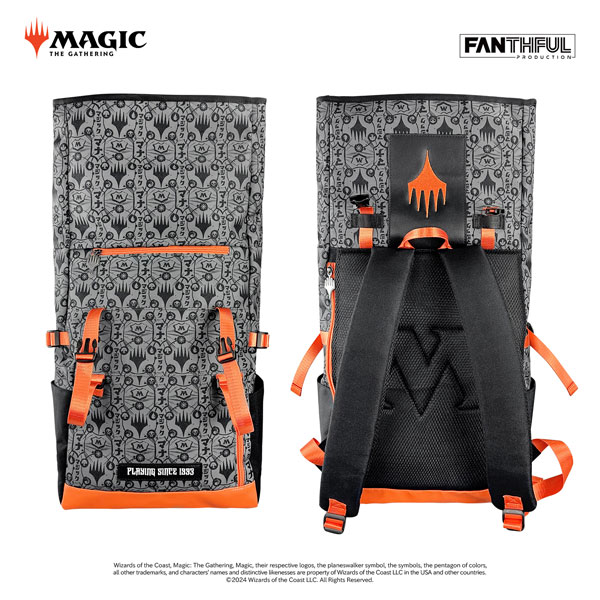 FANTHFUL マジック：ザ・ギャザリング FP014MTG2023 バック