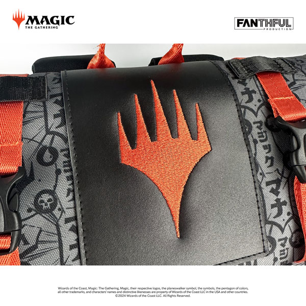 FANTHFUL マジック：ザ・ギャザリング FP014MTG2023 バック