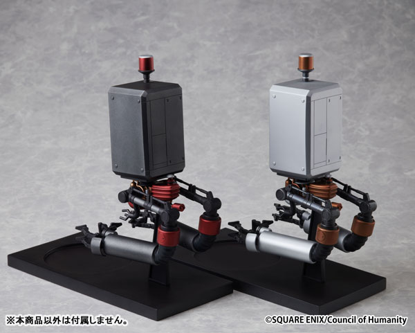 NieR:Automata Pod 153 & Pod 042 ドリンクホルダー NieR：Automata Ver1.1a ドリンクホルダー ポッド153