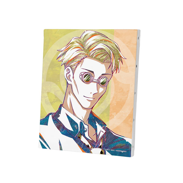 ダンガンロンパ　直筆原画　作画　大判　七海 スーパーダンガンロンパ2 #七海千秋 #イラスト