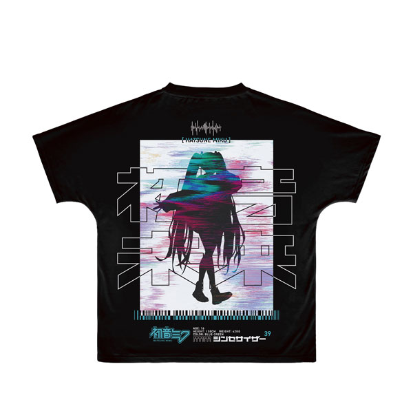 楽天市場】初音ミク tシャツ（コレクション｜ホビー）の通販