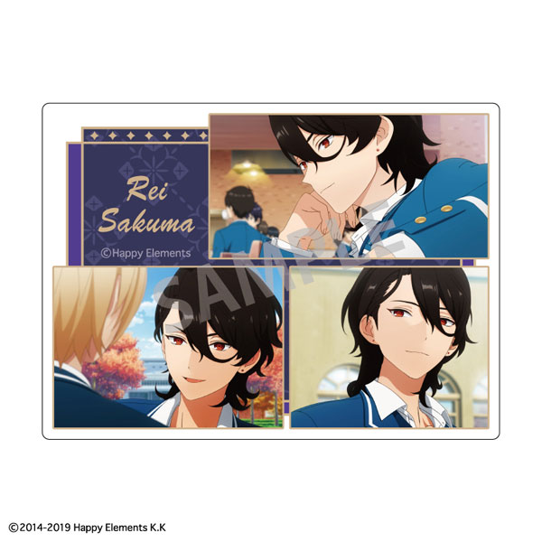 あんさんぶるスターズ！！追憶セレクション『エレメント