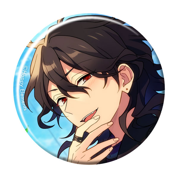 あんさんぶるスターズ！！ テーマスカウト缶バッジ[2024 SPRING