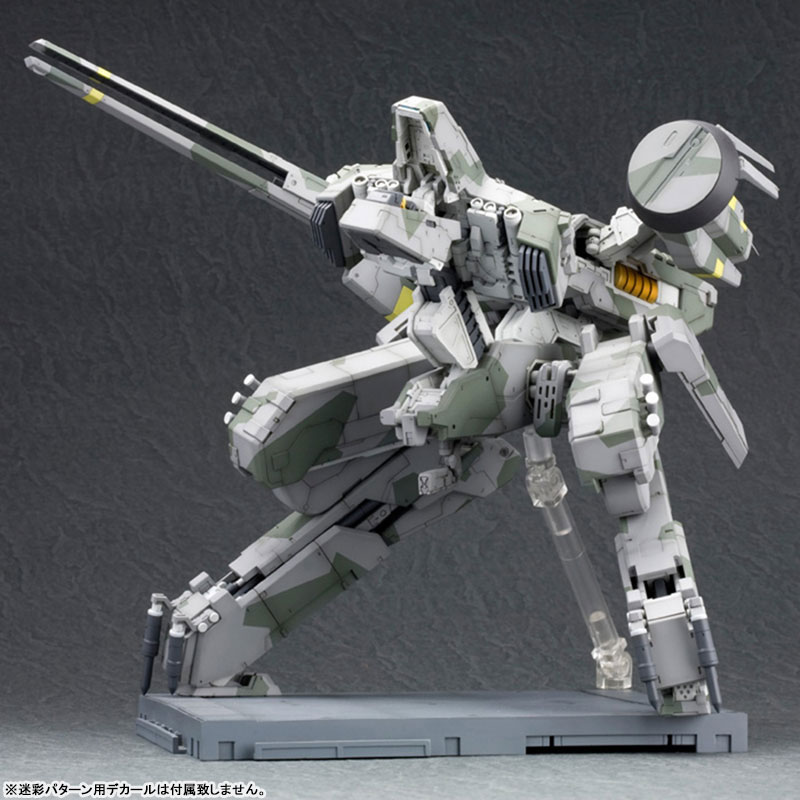 コトブキヤ　メタルギアREX プラモデル　未組立品 メタルギアソリッド 1/100 メタルギア REX プラモデル（再販