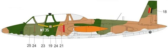 1/72 フーガ CM170 マジステール “ヨーロッパ上空パート2” プラモデルamiami.jpあみあみオンライン本店