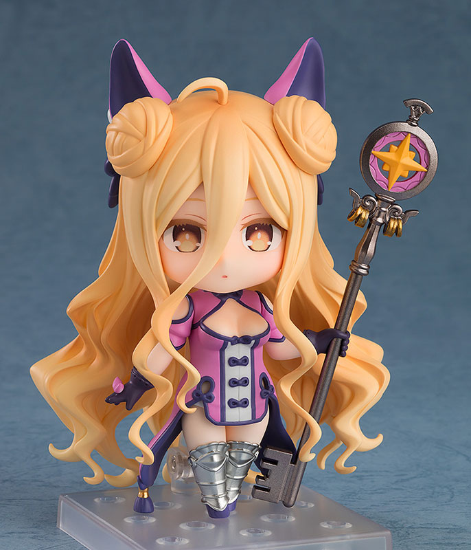 ねんどろいど デート・ア・ライブV 星宮六喰