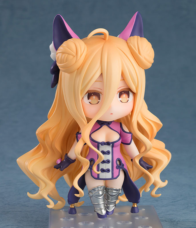 ねんどろいど デート・ア・ライブV 星宮六喰