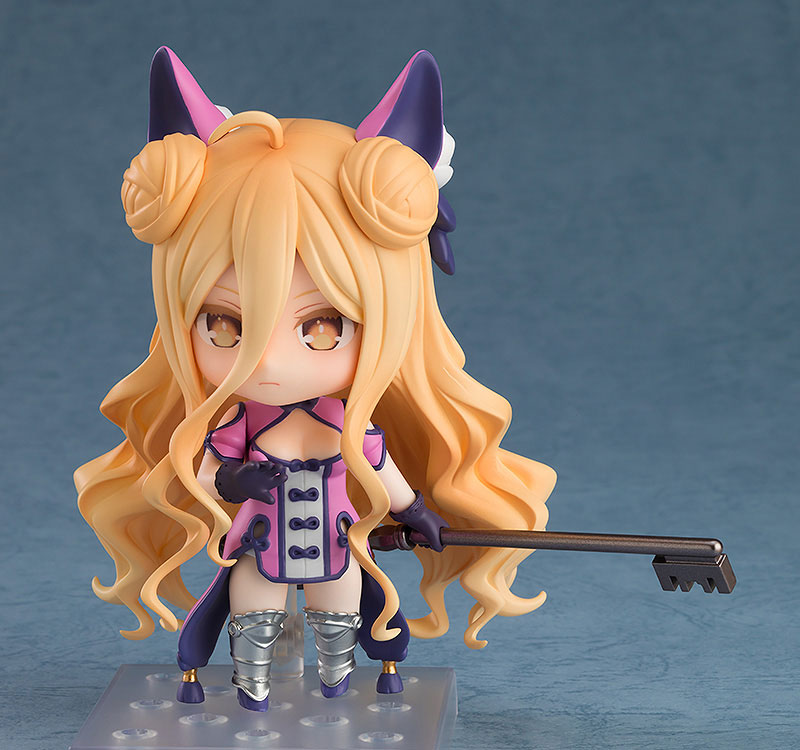 ねんどろいど デート・ア・ライブV 星宮六喰