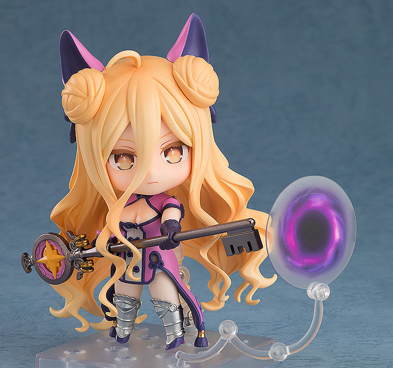 ねんどろいど デート・ア・ライブV 星宮六喰