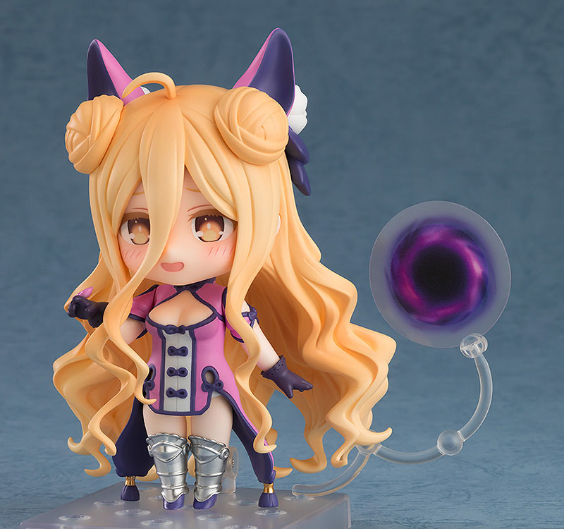 ねんどろいど デート・ア・ライブV 星宮六喰