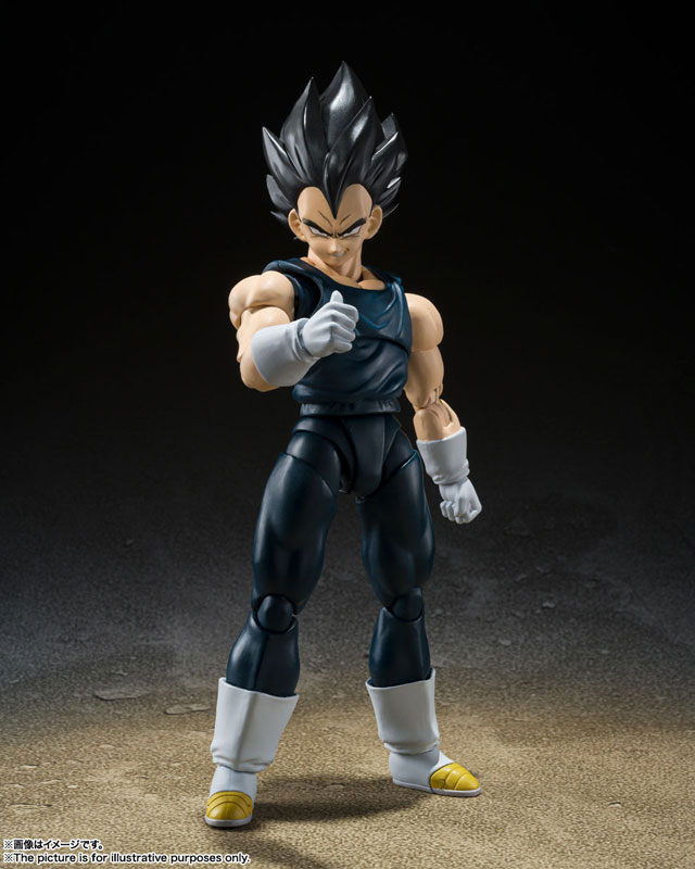 フィギュアーツ 大猿ベジータ ドラゴンボールＺ GREAT APE BEGETA 輸送箱貼り跡無し S.H.Figuarts 魂ウェブ商店(その他)｜売買されたオークション情報、yahooの商品情報をアーカイブ公開  - オークフ ドラゴンボール