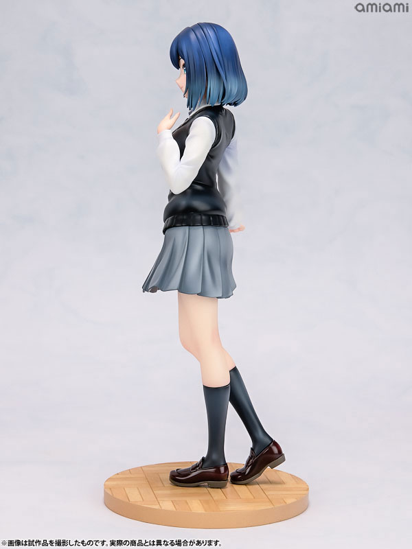 中古】(本体B+/箱B)KDcolle【推しの子】 黒川あかね 1/7 完成品
