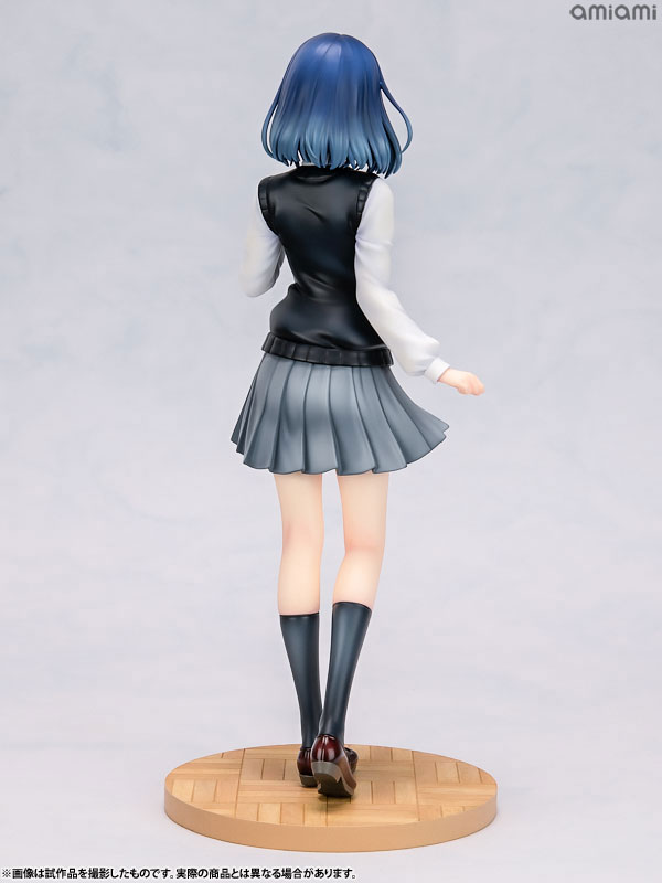 中古】(本体B/箱B)KDcolle【推しの子】 黒川あかね 1/7 完成品