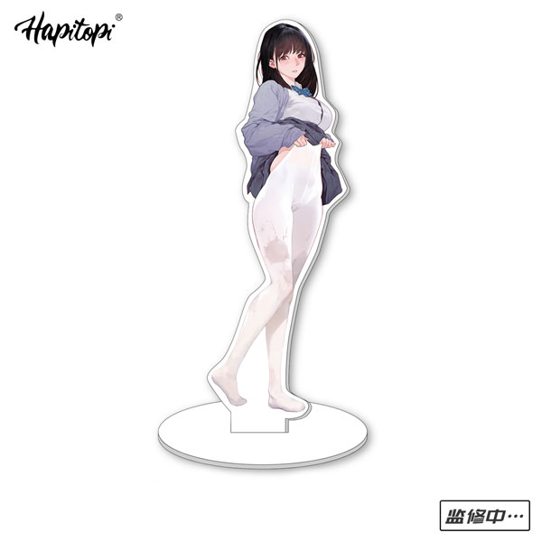 【特典】バスルームの妹 illustration by hitomio拾六 1/6 完成品フィギュア