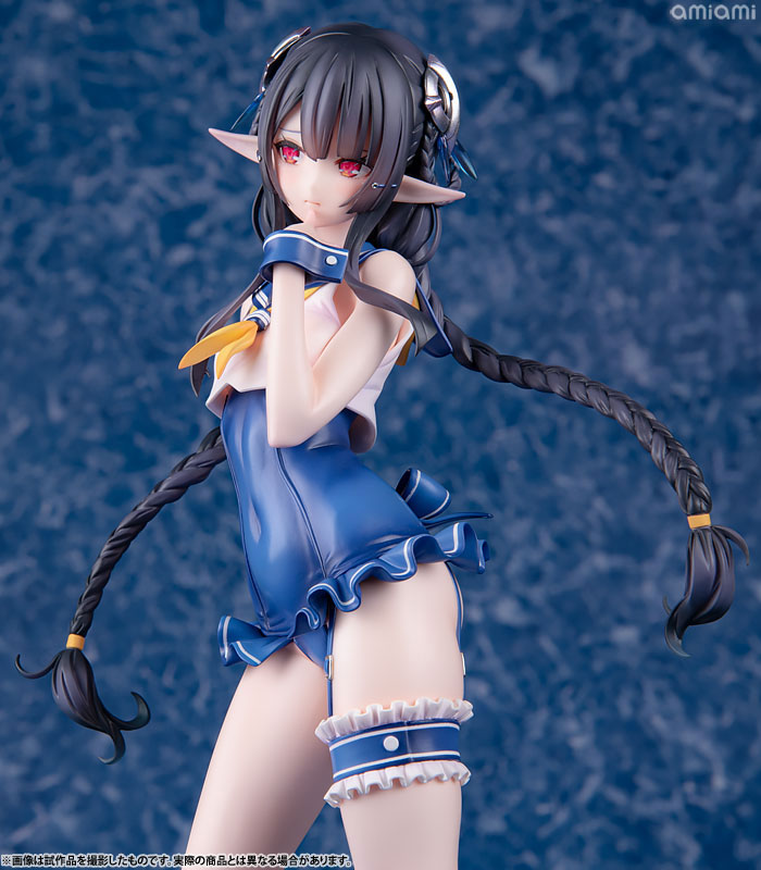 限定販売】PHANTASY STAR ONLINE 2 es 蒼海のアネット[サマー