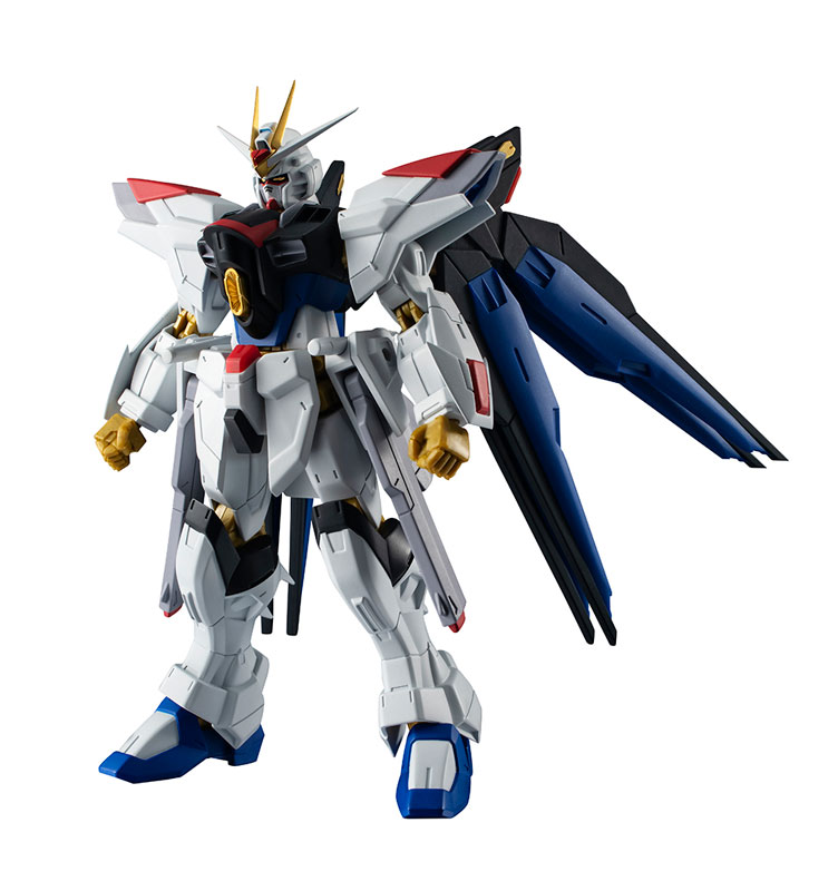 GUNDAM UNIVERSE ZGMF/A-262B STRIKE FREEDOM GUNDAM TYPEII 『機動戦士ガンダムSEED FREEDOM』 FIGURE-169269_01.jpg