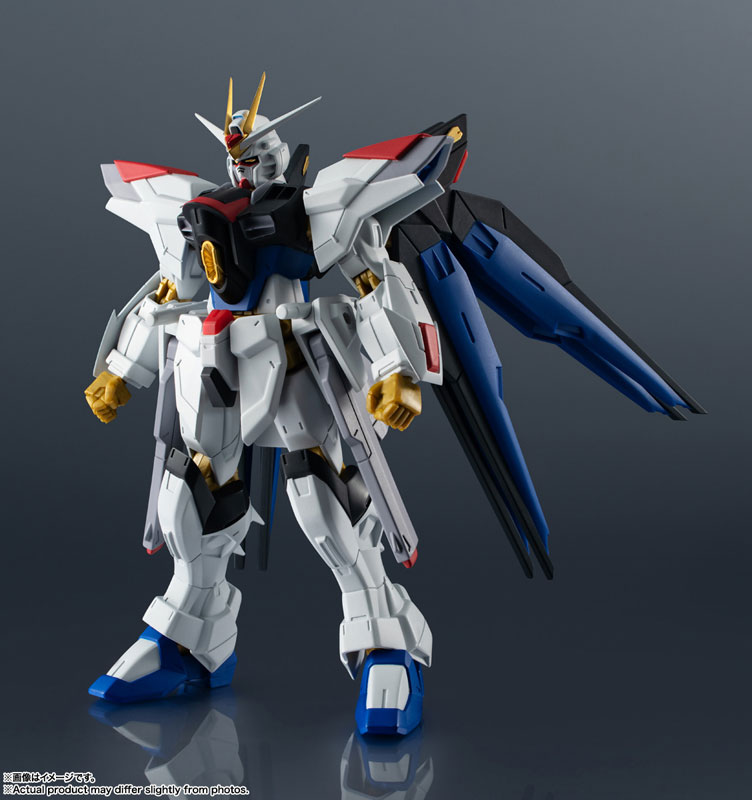 GUNDAM UNIVERSE ZGMF/A-262B STRIKE FREEDOM GUNDAM TYPEII 『機動戦士ガンダムSEED FREEDOM』 FIGURE-169269_02.jpg