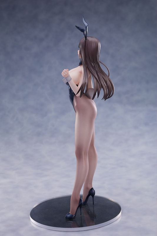 【特典】バニーガール illustration by LOVECACAO 1/6 完成品フィギュア