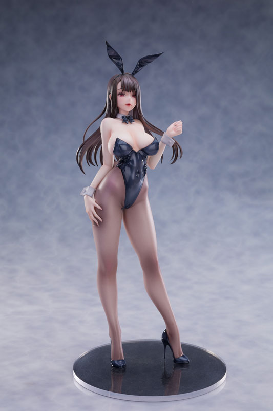 【特典】バニーガール illustration by LOVECACAO 1/6 完成品フィギュア