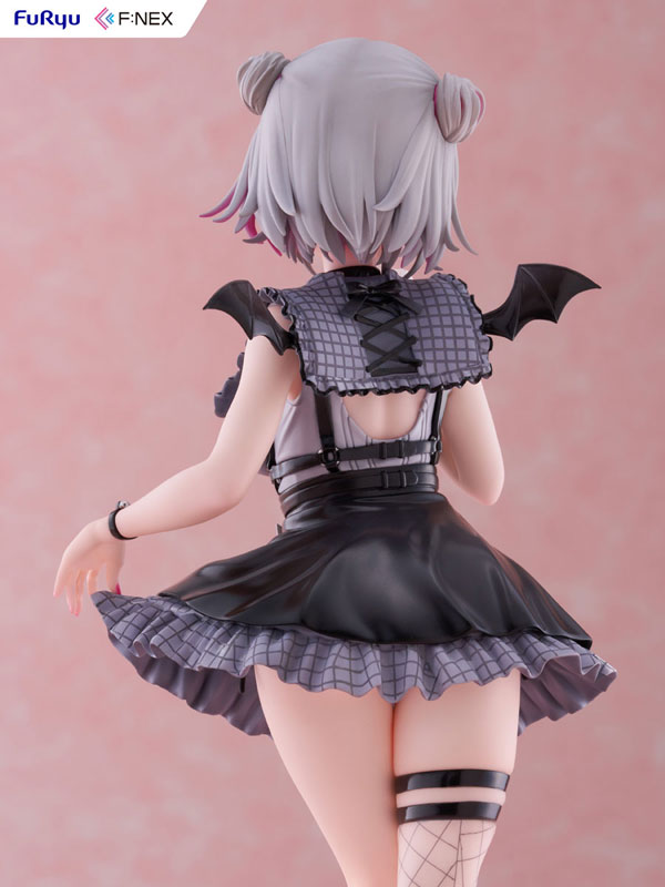 周防パトラ フリュー 限定 1/7スケール 完成品フィギュア 周防パトラ 1/7スケールフィギュア – フィギュア通販はFURYU