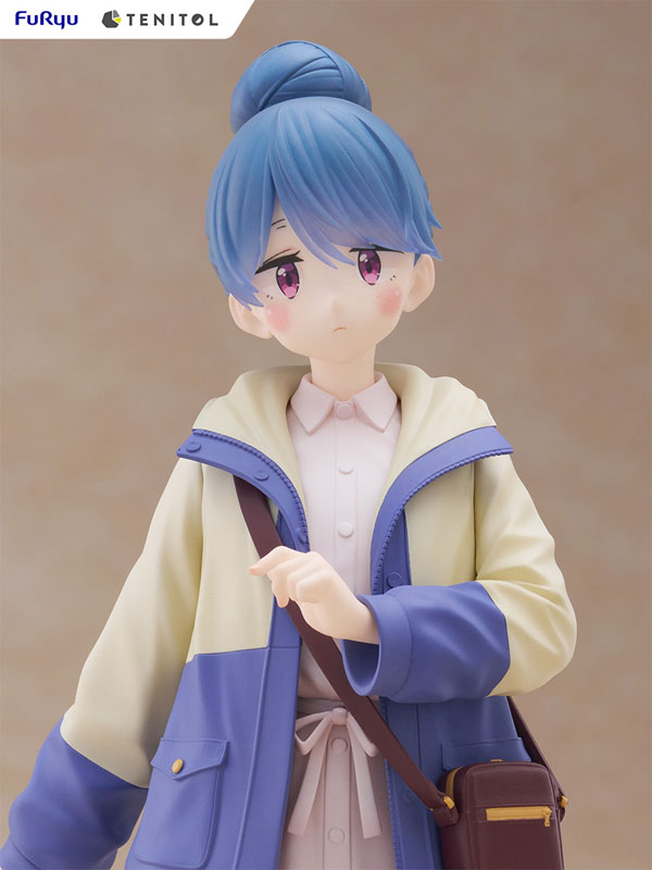 ゆるキャン△ SEASON３ TENITOL 志摩リン TENITOL 志摩リン – フィギュア通販はFURYU HOBBY MALL