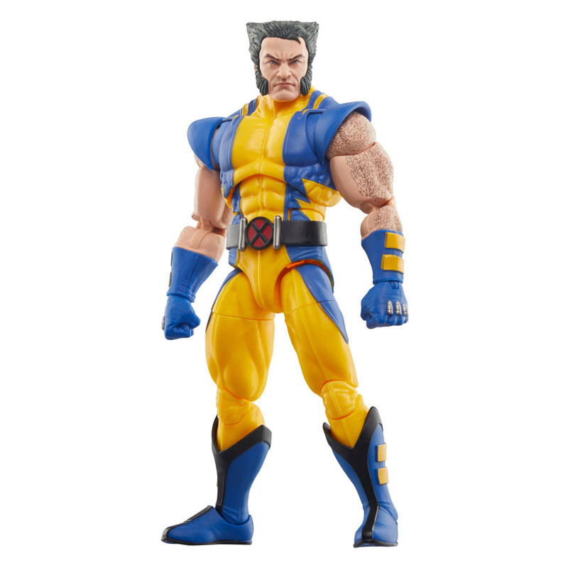 マーベル』「マーベル・レジェンド」6インチ・アクション マーベル』「マーベル・レジェンド」6インチ・アクション