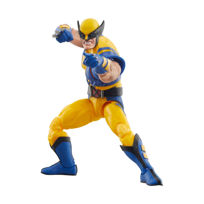 マーベル』「マーベル・レジェンド」6インチ・アクション