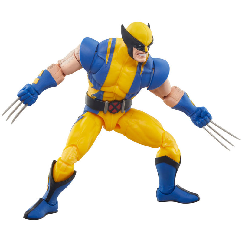 マーベル』「マーベル・レジェンド」6インチ・アクション