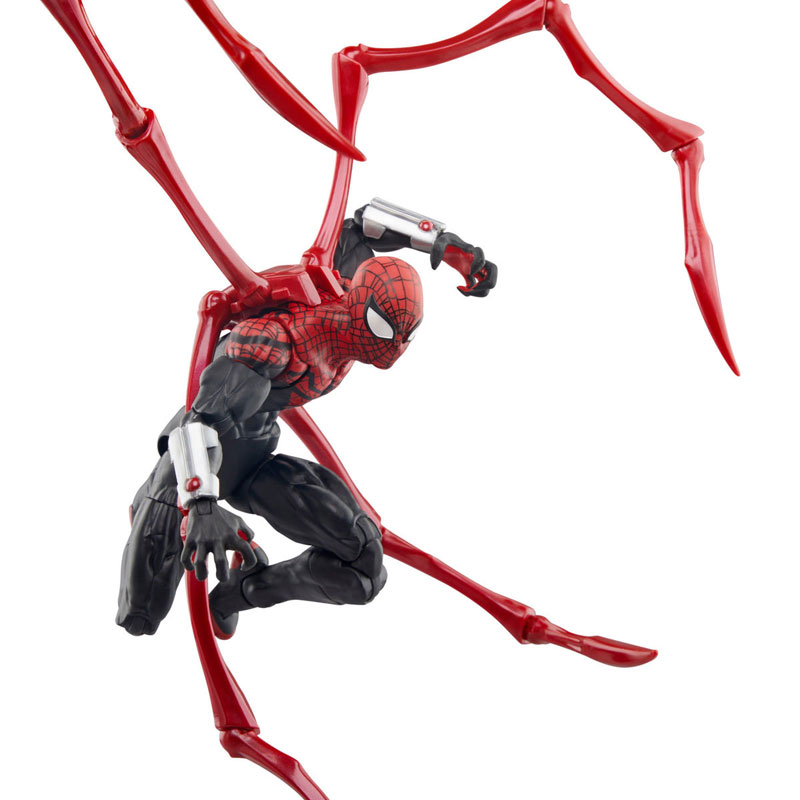 マーベル・レジェンド」6インチ・アクションフィギュア マーベル85周年