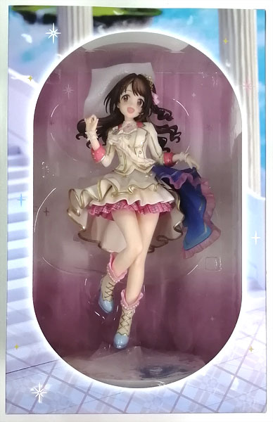 中古 FIG島村卯月 手ごわい しまむらうづき HOT LIMIT Ver T M Revolutionアイドルマスター シンデレラガールズ 17  完成品 フィギュア グッ 売買されたオークション情報 落札价格 【au payマーケット】の商品情報をアーカイブ公開