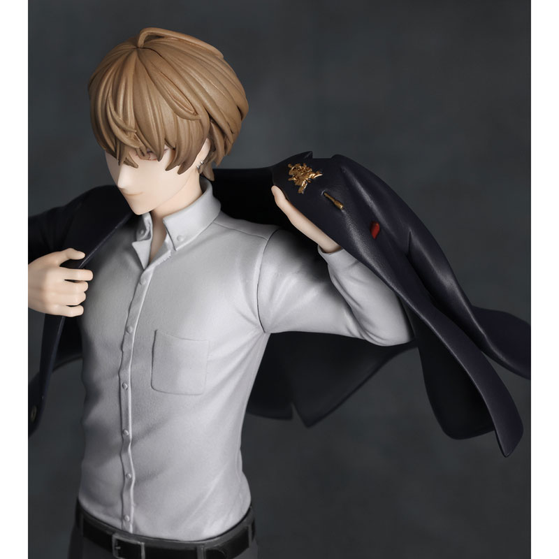 にじさんじ 加賀美ハヤト 1/8 完成品フィギュア[アルマビアンカ