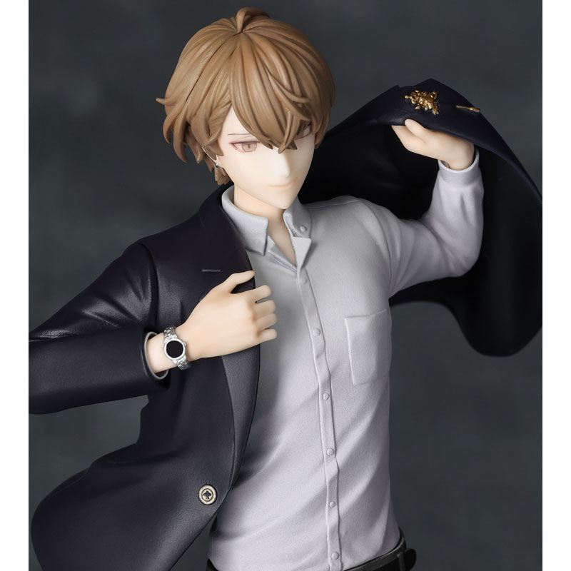 にじさんじ 加賀美ハヤト 1/8 完成品フィギュア[アルマビアンカ