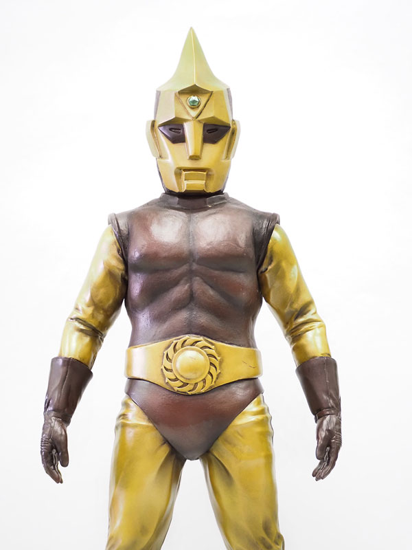 昭和の特撮！40cmサイズシリーズ スペクトルマンCタイプ ハイ