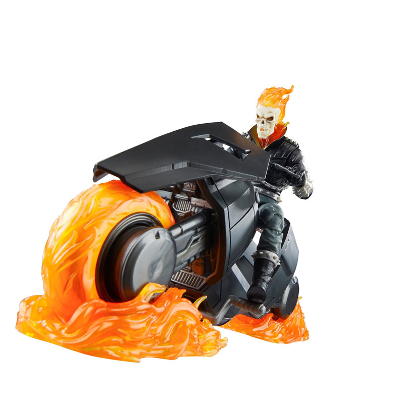 MARVEL マーベルレジェンド ゴーストライダー マーベル』「マーベル・レジェンド」6インチ・アクションフィギュア