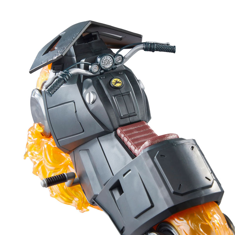 マーベル』「マーベル・レジェンド」6インチ・アクションフィギュア
