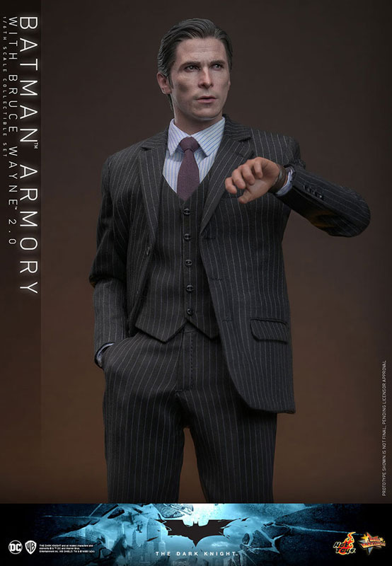 ムービー マスターピース 1/6 バットスーツ格納庫&ブルース ウェイン(2.0版) FIGURE-170717_07.jpg