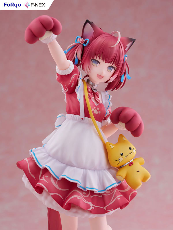赤見かるび　1/7スケールフィギュア 赤見かるび 1/7スケールフィギュア – フィギュア通販はFURYU