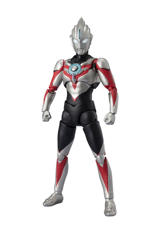 S.H.Figuarts ウルトラマンオーブ オーブオリジン(ウルトラマン