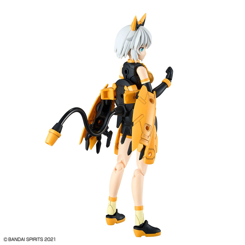 30MS リシェッタ(フリージアウエア)[カラーA] プラモデル