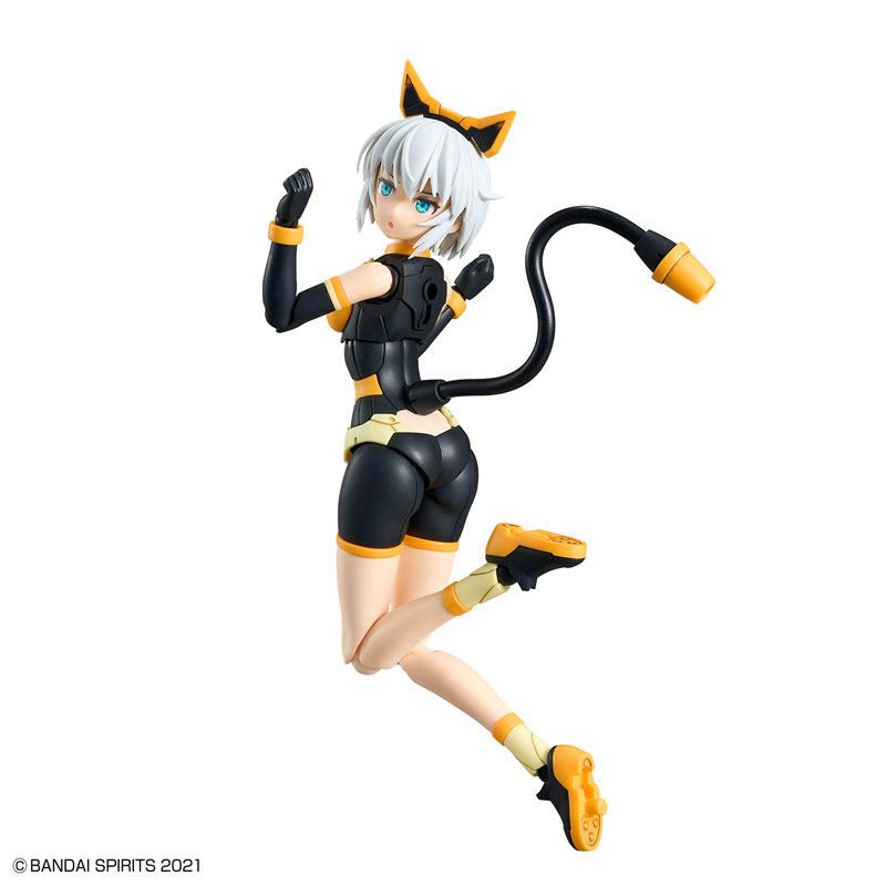 30MS リシェッタ(フリージアウエア)[カラーA] プラモデル