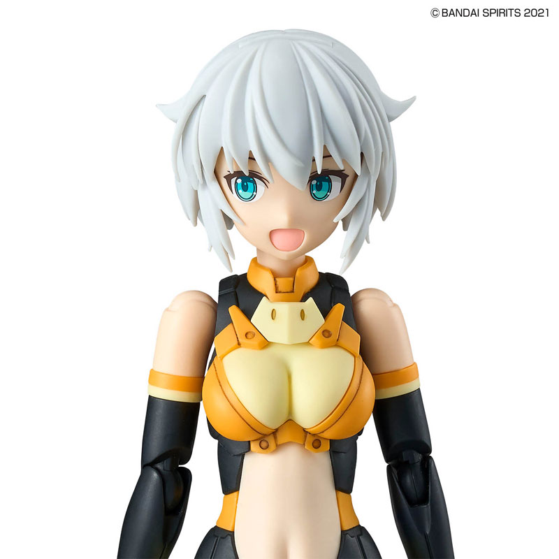 30MS リシェッタ(フリージアウエア)[カラーA] プラモデル