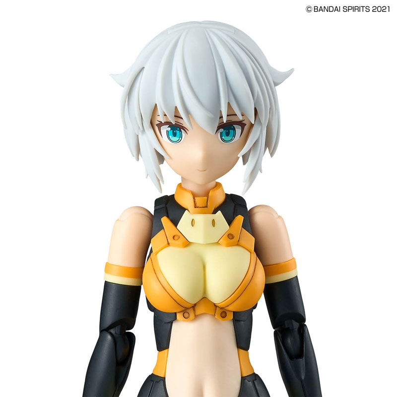 30MS リシェッタ(フリージアウエア)[カラーA] プラモデル